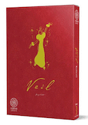 Veil, t. 03 [édition de luxe]